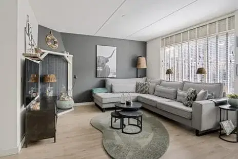 Tussenwoning te koop: Bijhouwerlommer 35, Noordhove-West Zoetermeer