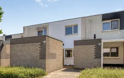 Tussenwoning te koop: Bijland 803, Melle Uden