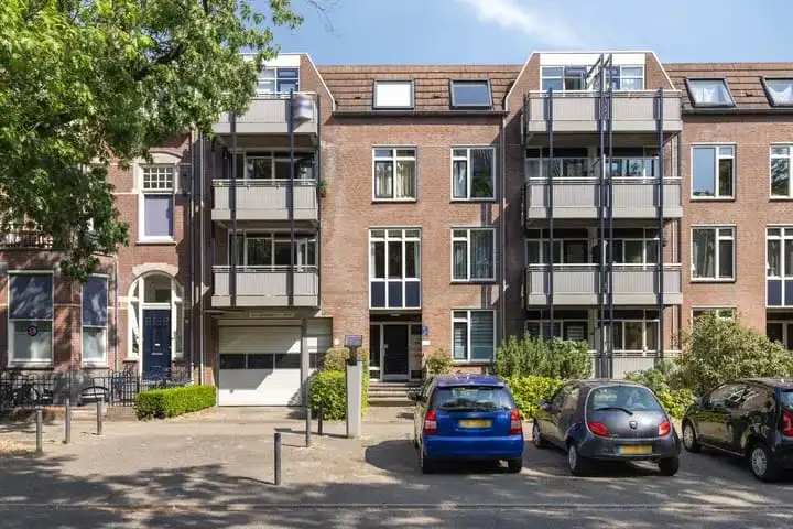 Appartement te koop: Bijleveldsingel 20DG, Stadscentrum Nijmegen