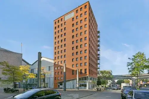 Apartment for sale: Bijlmerdreef 1231, G-buurt-West Amsterdam