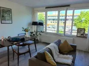 Appartement te huur: Bijlmerdreef 667, Vogeltjeswei Amsterdam