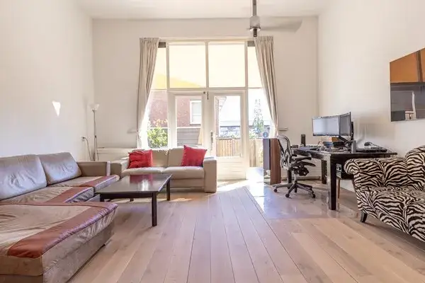 Appartement te huur: Bijlmerdreef 685, Vogeltjeswei Amsterdam