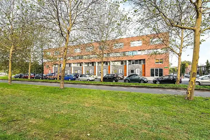 Appartement te huur: Bijlmerdreef 726, G-buurt-West Amsterdam