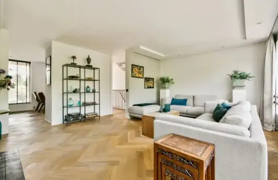 Appartement te koop: Bijlmerdreef 767, G-buurt-West Amsterdam