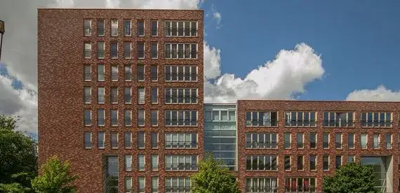 Appartement te huur: Bijlmerdreef 956, G-buurt-West Amsterdam