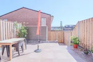Woning te huur: Bijlmerdreef, Amsterdamse Poort Amsterdam