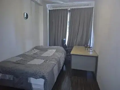 Kamer te huur: Bijlmerdreef, Amsterdamse Poort Amsterdam