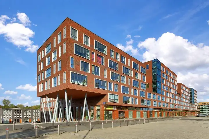 Woning te huur: Bijlmerdreef, Amsterdamse Poort Amsterdam