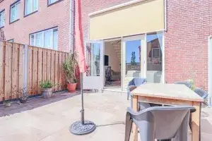 Woning te huur: Bijlmerdreef, Amsterdamse Poort Amsterdam