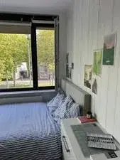 Kamer te huur: Bijlmerdreef, Amsterdamse Poort Amsterdam