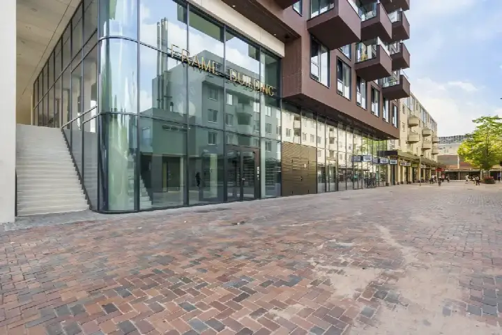 Appartement te huur: Bijlmerplein 858K12, Amsterdamse Poort Amsterdam