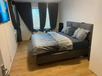 Kamer te huur: Bijlmerplein, Amsterdamse Poort Amsterdam