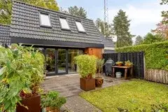 Tussenwoning te koop: Bijsselseweg 11-132, Buitengebied Biddinghuizen Biddinghuizen