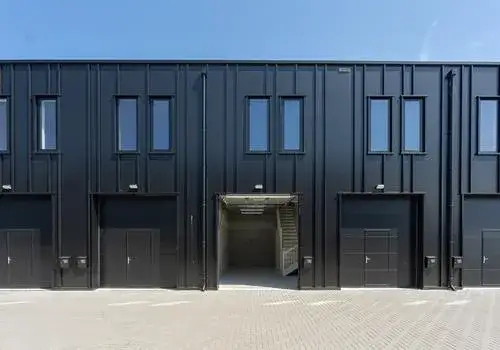 Appartement te huur: Bijsterhuizen 2001-005, Bedrijventerrein Bijsterhuizen Wijchen
