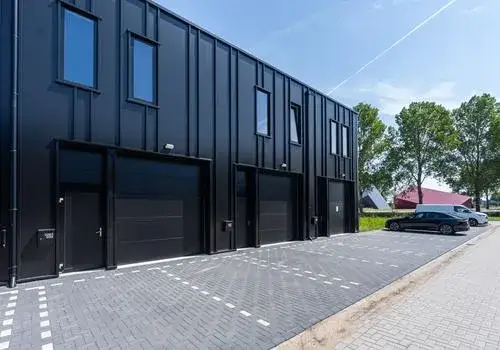 Appartement te huur: Bijsterhuizen 2001-035, Bedrijventerrein Bijsterhuizen Wijchen