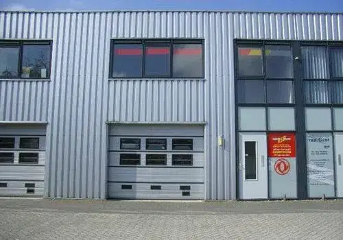 Tussenwoning te huur: Bijsterhuizen 2142, Bedrijventerrein Bijsterhuizen Wijchen