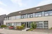 Terraced house for sale: Bijsterveldenlaan 180, De Kievit Noord-West Tilburg