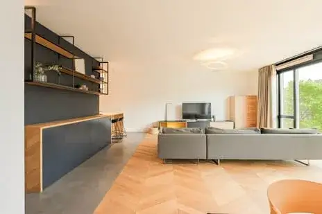 Apartment for sale: Bilderdijkkade 54E, Bellamybuurt-Zuid Amsterdam