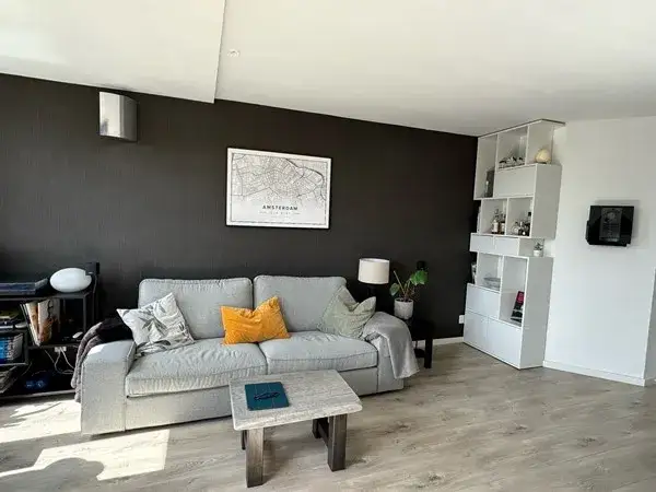 Appartement te huur: Bilderdijkkade 85A, Da Costabuurt-Zuid Amsterdam