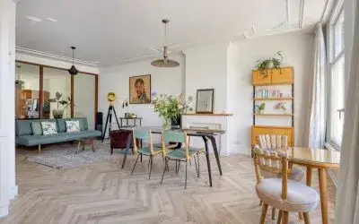 Appartement te koop: Bilderdijkkade 97-2, Da Costabuurt-Zuid Amsterdam
