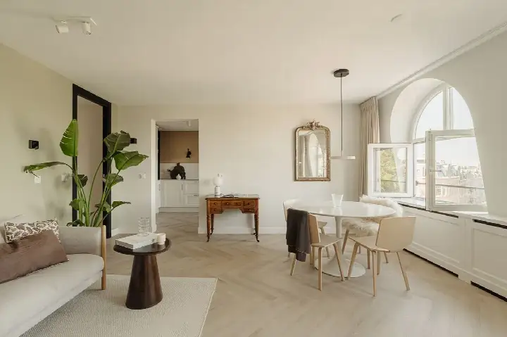 Appartement te koop: Bilderdijkstraat 21F, Da Costabuurt-Noord Amsterdam