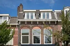 Appartement te koop: Bilderdijkstraat 5A, Nieuw Engeland, Th. a. Kempisplantsoen en omgeving Utrecht