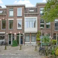 Appartement te koop: Bilderdijkstraat 64BS, Nieuw Engeland, Th. a. Kempisplantsoen en omgeving Utrecht