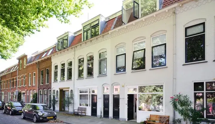 Appartement te koop: Billitonkade 27, Lombok-West Utrecht