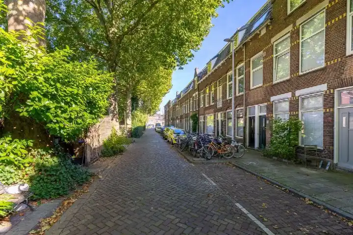 Appartement te koop: Billitonkade 85BS, Lombok-West Utrecht