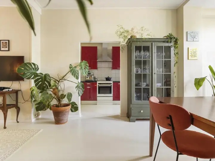 Appartement te koop: Billitonstraat 56, Indische buurt Groningen