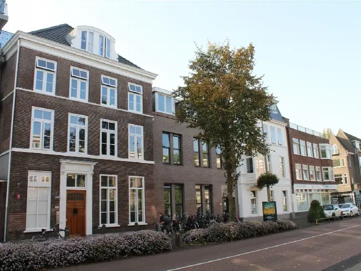 Studio te huur: Biltstraat 119-7, Buiten Wittevrouwen Utrecht