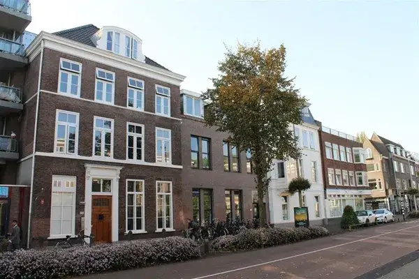 Studio te huur: Biltstraat 119-7, Buiten Wittevrouwen Utrecht