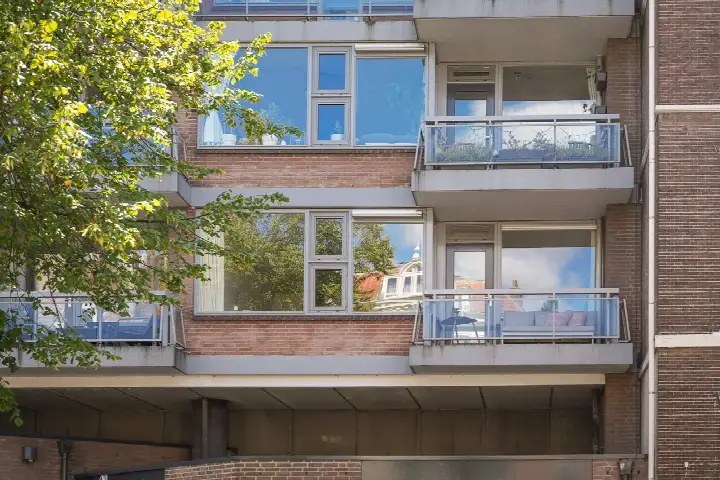 Appartement te koop: Biltstraat 351, Buiten Wittevrouwen Utrecht