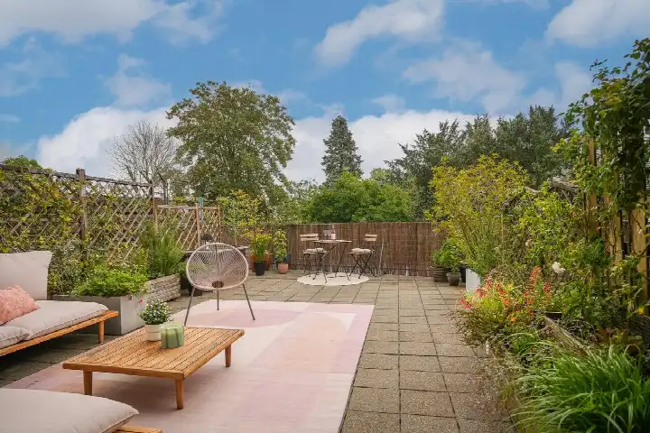 Studio te koop: Biltstraat 35B, Buiten Wittevrouwen Utrecht