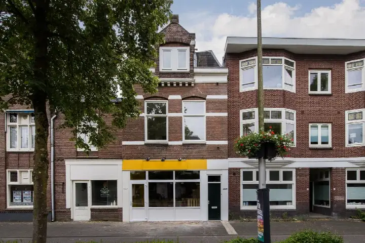 Appartement te koop: Biltstraat 465, Buiten Wittevrouwen Utrecht