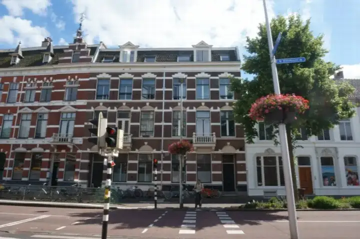 Appartement te huur: Biltstraat 97A, Buiten Wittevrouwen Utrecht