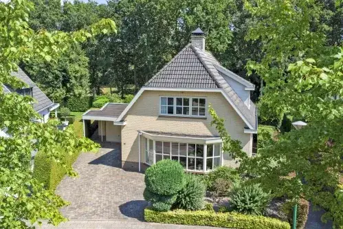 Vrijstaande woning te koop: Bilzekruid 11, Petenbos Oost Veenendaal