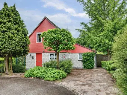 Vrijstaande woning te koop: Binnendijk 2-037, Verspreide huizen Wemeldinge Wemeldinge