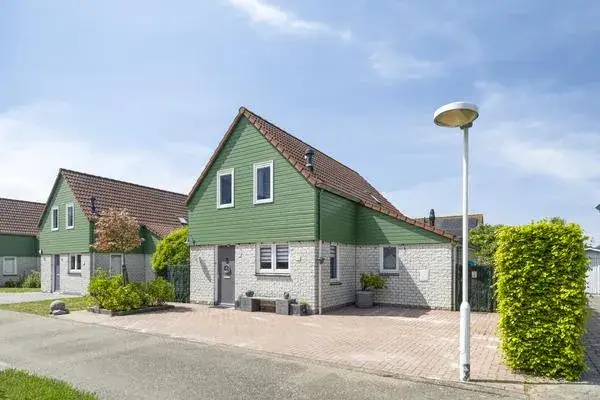 Vrijstaande woning te koop: Binnendijk 2-053, Verspreide huizen Wemeldinge Wemeldinge