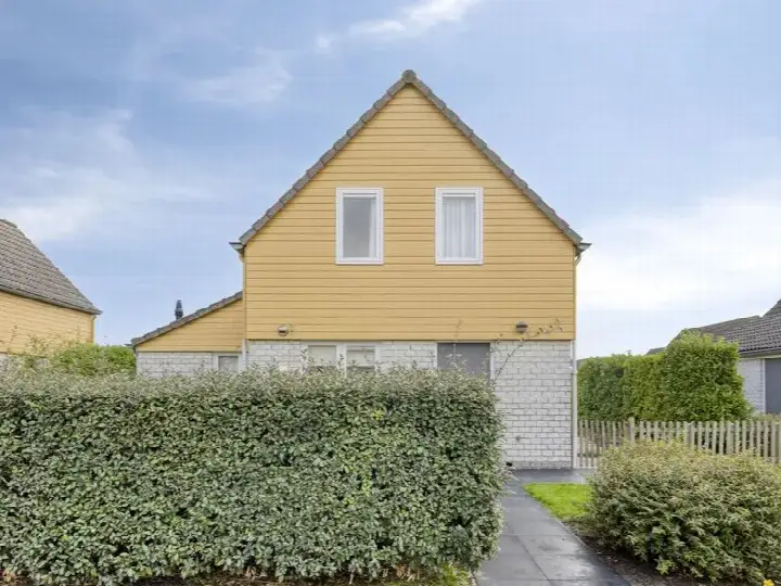 Vrijstaande woning te koop: Binnendijk 2-077, Verspreide huizen Wemeldinge Wemeldinge