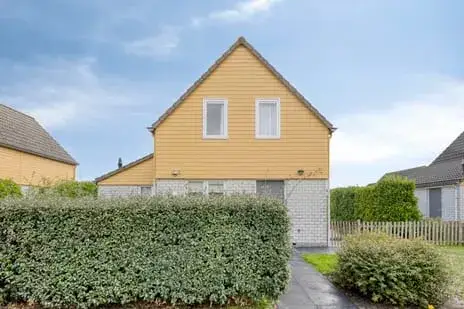 Vrijstaande woning te koop: Binnendijk 2-077, Verspreide huizen Wemeldinge Wemeldinge