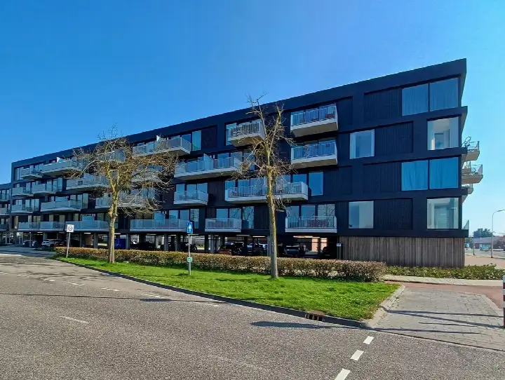 Appartement te huur: Binnendongenstraat 10J, West Helmond