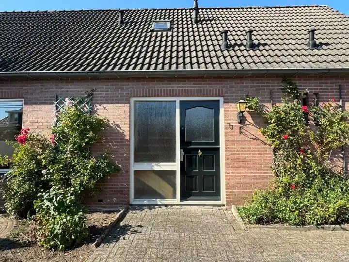 Vrijstaande woning te huur: Binnenhagen 7, Heeckeren Goor