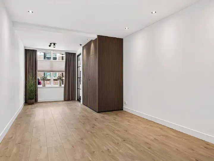 Tussenwoning te koop: Binnenmolenstraat 11, Binnenstad Tiel