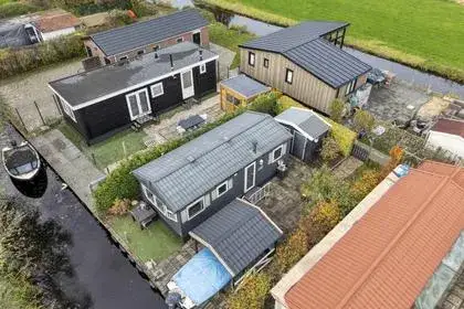 Woning te koop: Binnenpad 113A-24, Giethoorn-Zuid Giethoorn