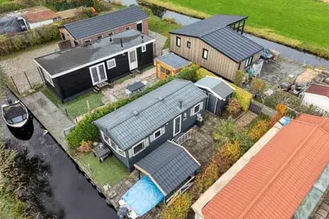 Woning te koop: Binnenpad 113A24, Giethoorn-Zuid Giethoorn