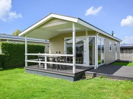 Vrijstaande woning te koop: Binnenpad 49-047, Giethoorn-Zuid Giethoorn