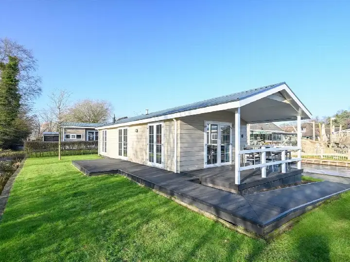 Vrijstaande woning te koop: Binnenpad 49-2, Giethoorn-Zuid Giethoorn