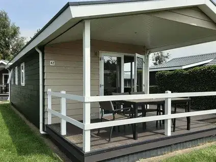 Vrijstaande woning te koop: Binnenpad 49-42, Giethoorn-Zuid Giethoorn