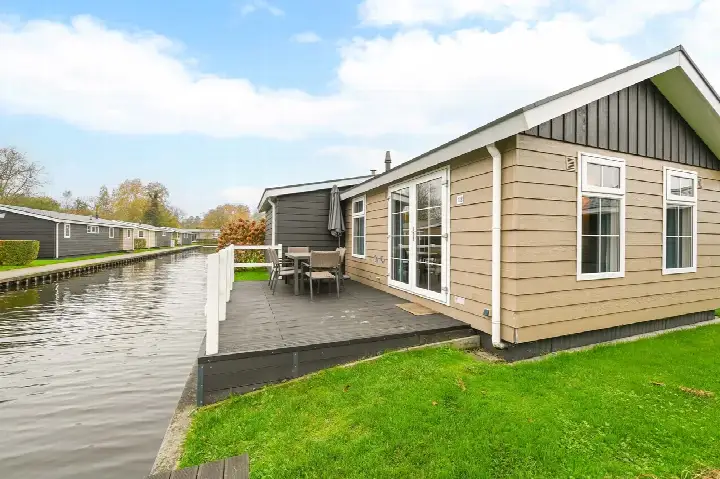Woning te koop: Binnenpad 49NR.-018, Giethoorn-Zuid Giethoorn